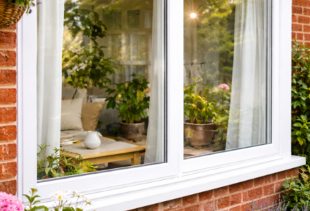 Regular rounds or one-off cleans to leave your windows and frames clear, bright and streak-free. Reliable service for houses, flats, offices and shopfronts.