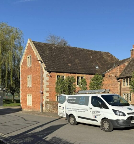 jce window cleaning Melksham, Chippenham, Bath & Bristol
